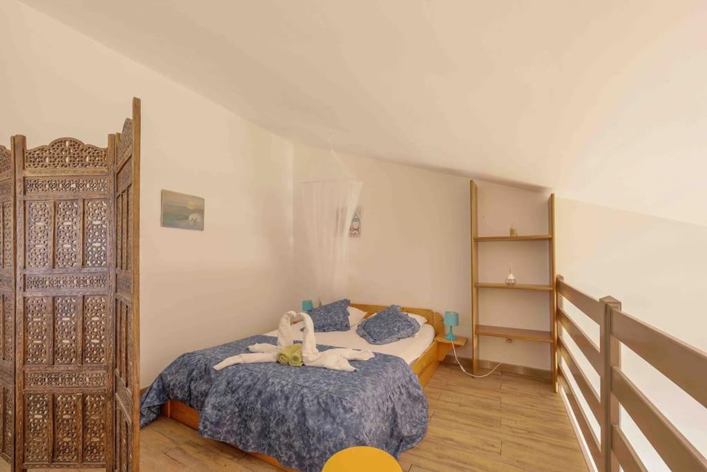 Au Bord De L'Eau Apartman Fleury  Kültér fotó