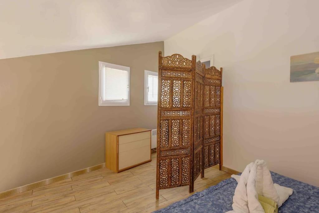 Au Bord De L'Eau Apartman Fleury  Kültér fotó